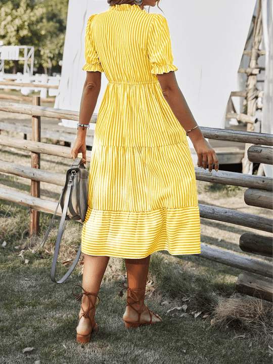 R&B | Sexy und Bequemes Sommerkleid