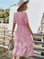R&B | Sexy und Bequemes Sommerkleid