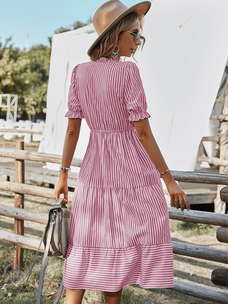R&B | Sexy und Bequemes Sommerkleid