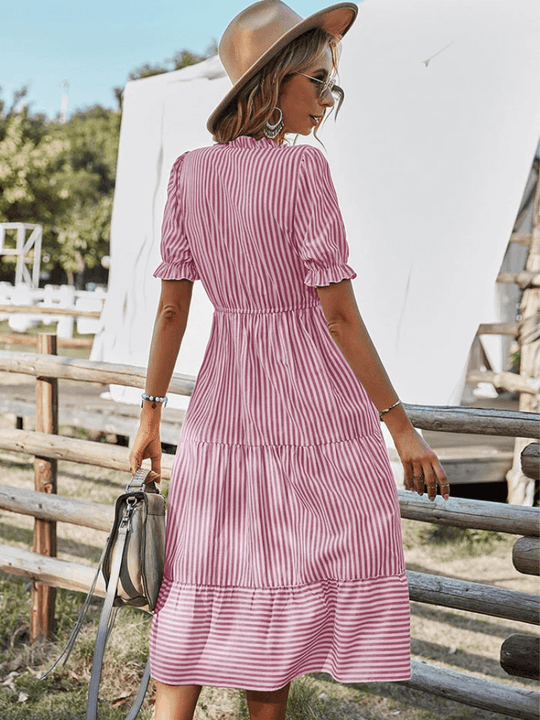 R&B | Sexy und Bequemes Sommerkleid