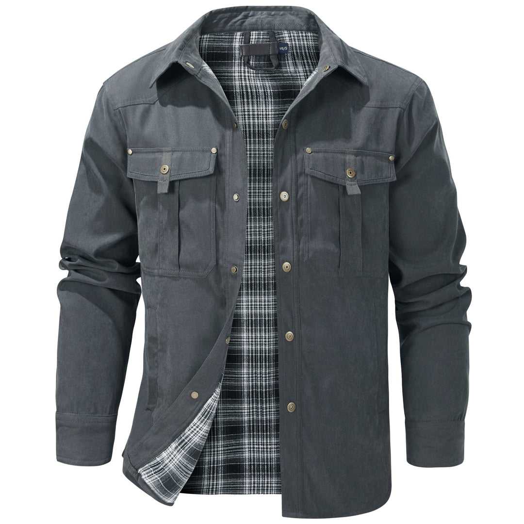 R&B | Rover Jacke
