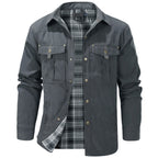R&B | Rover Jacke