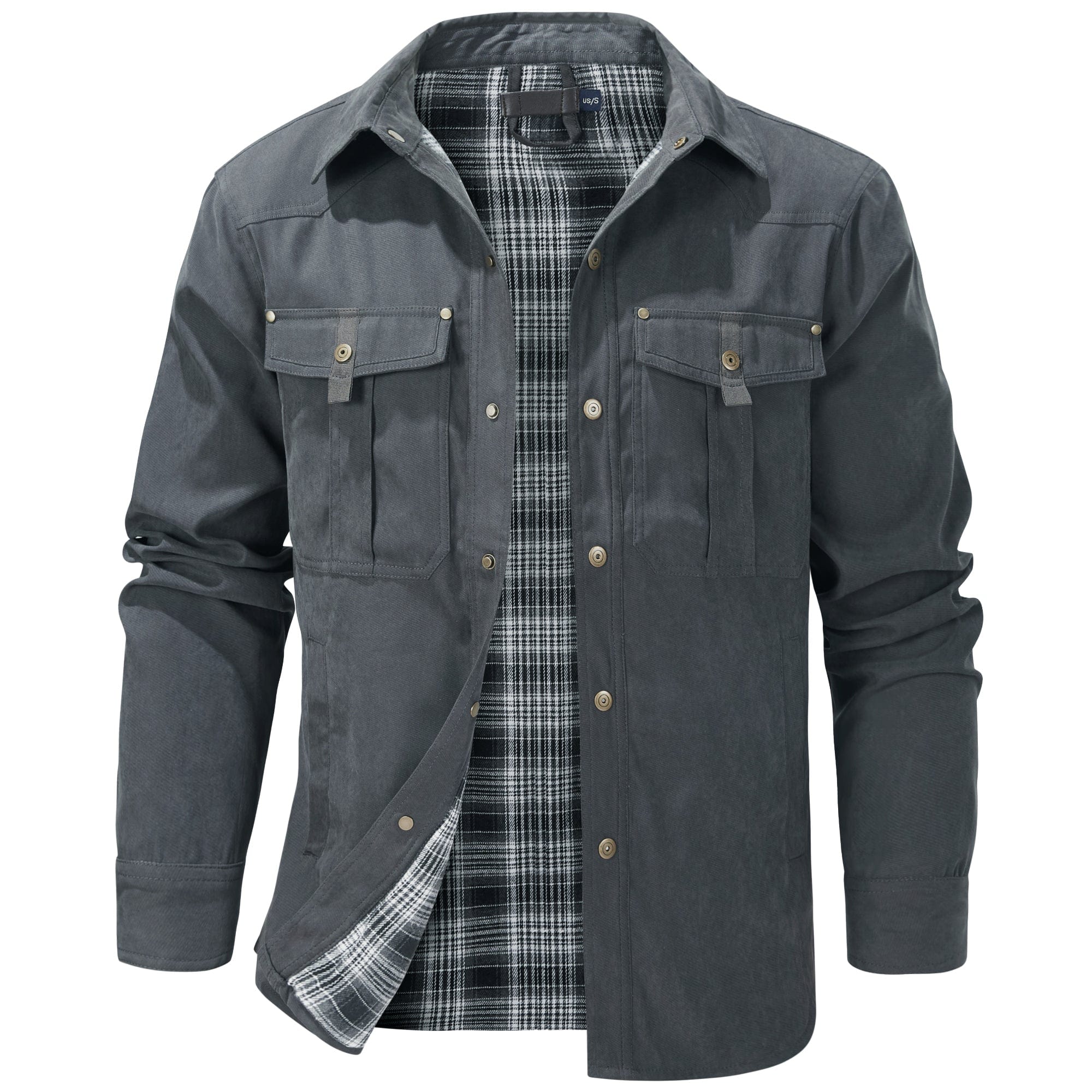 R&B | Rover Jacke