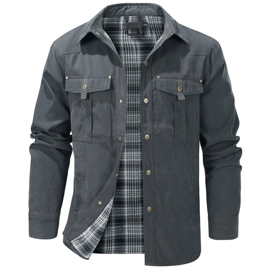 R&B | Rover Jacke