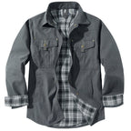 R&B | Rover Jacke