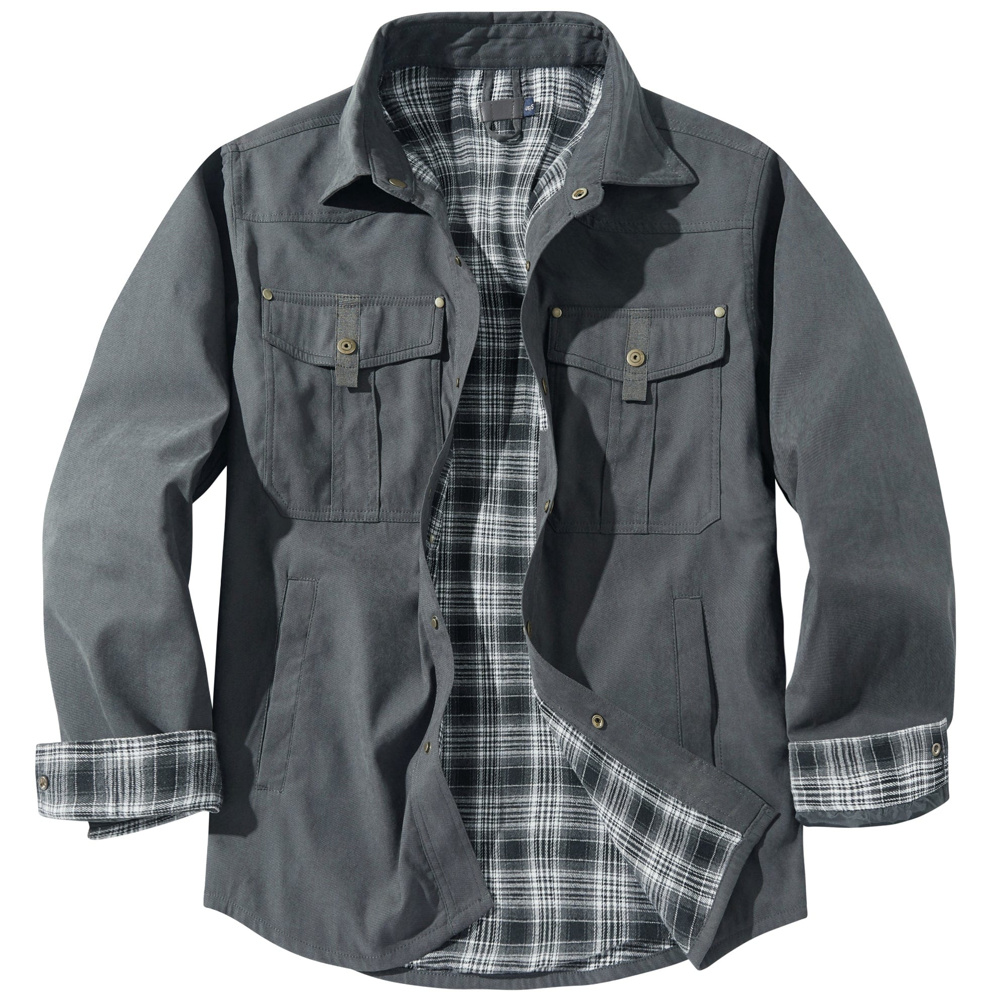 R&B | Rover Jacke