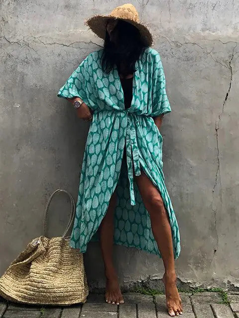 R&B | Strandpareo