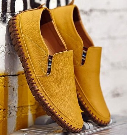 Orthopädische Schuhe für Herren R&B