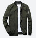 R&B | Herren Bomberjacke