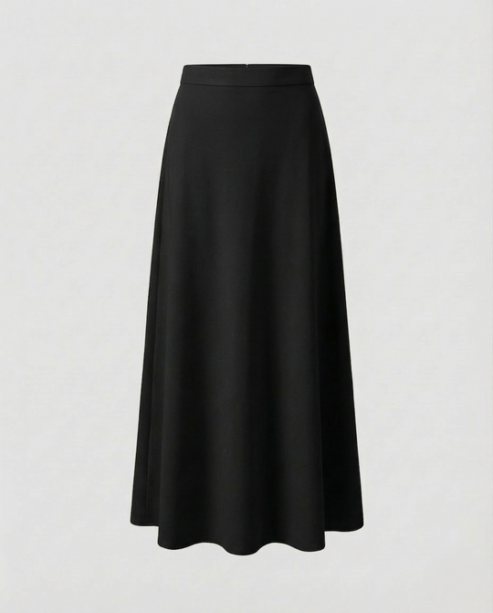 Damen Strickjacke Kurz Puffärmel