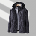 Heidi-Mode – Wind- und wasserdichte Jacke für Damen