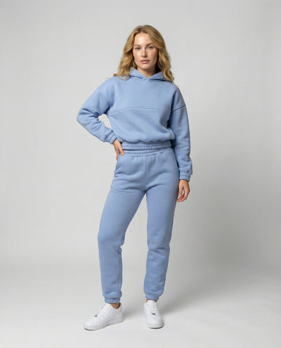 Lounge Tracksuit Damen | R&B
