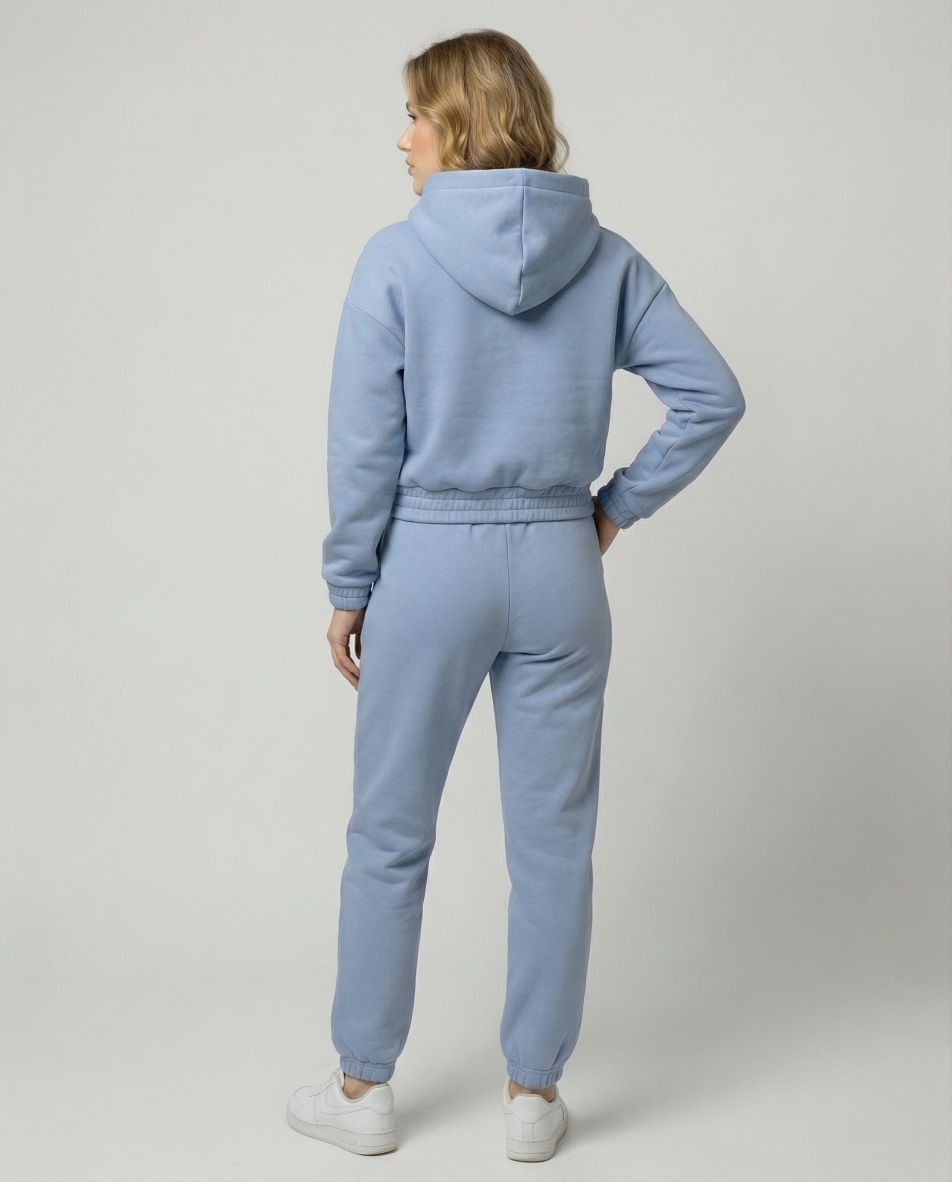 Lounge Tracksuit Damen | R&B
