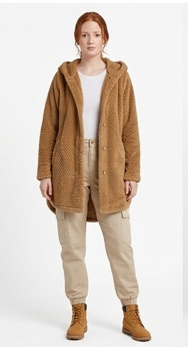 R&B | Bremen Jacke