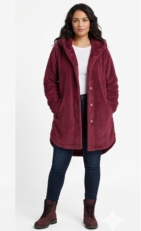 R&B | Bremen Jacke