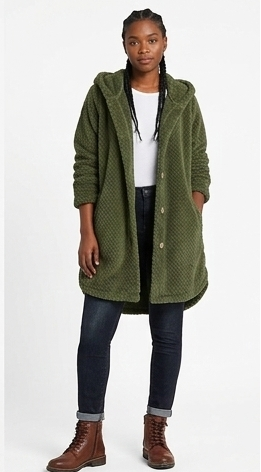 R&B | Bremen Jacke