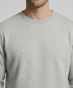 R&B | Rundhals-Sweatshirt für Männer