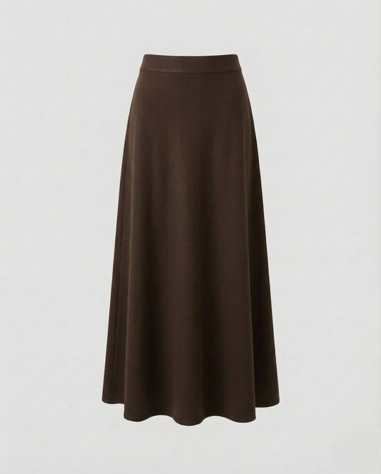 Damen Strickjacke Kurz Puffärmel