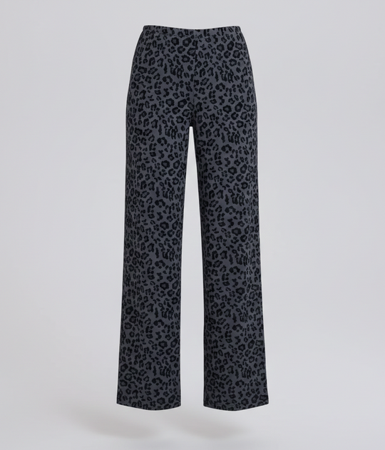 Freizeitkleidung Damen Loungehose Leo