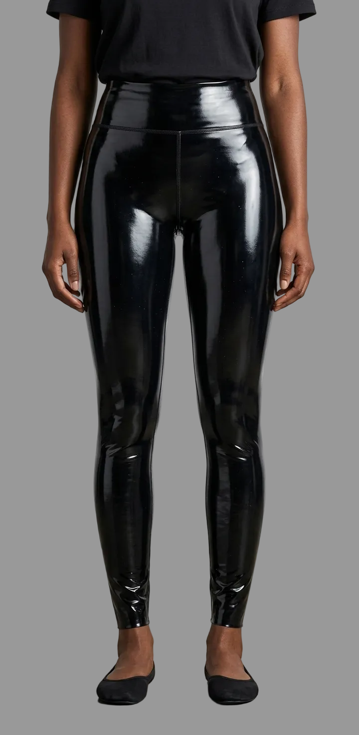 R&B | Elegante Hochtaillierte Yogahose für Stil und Komfort