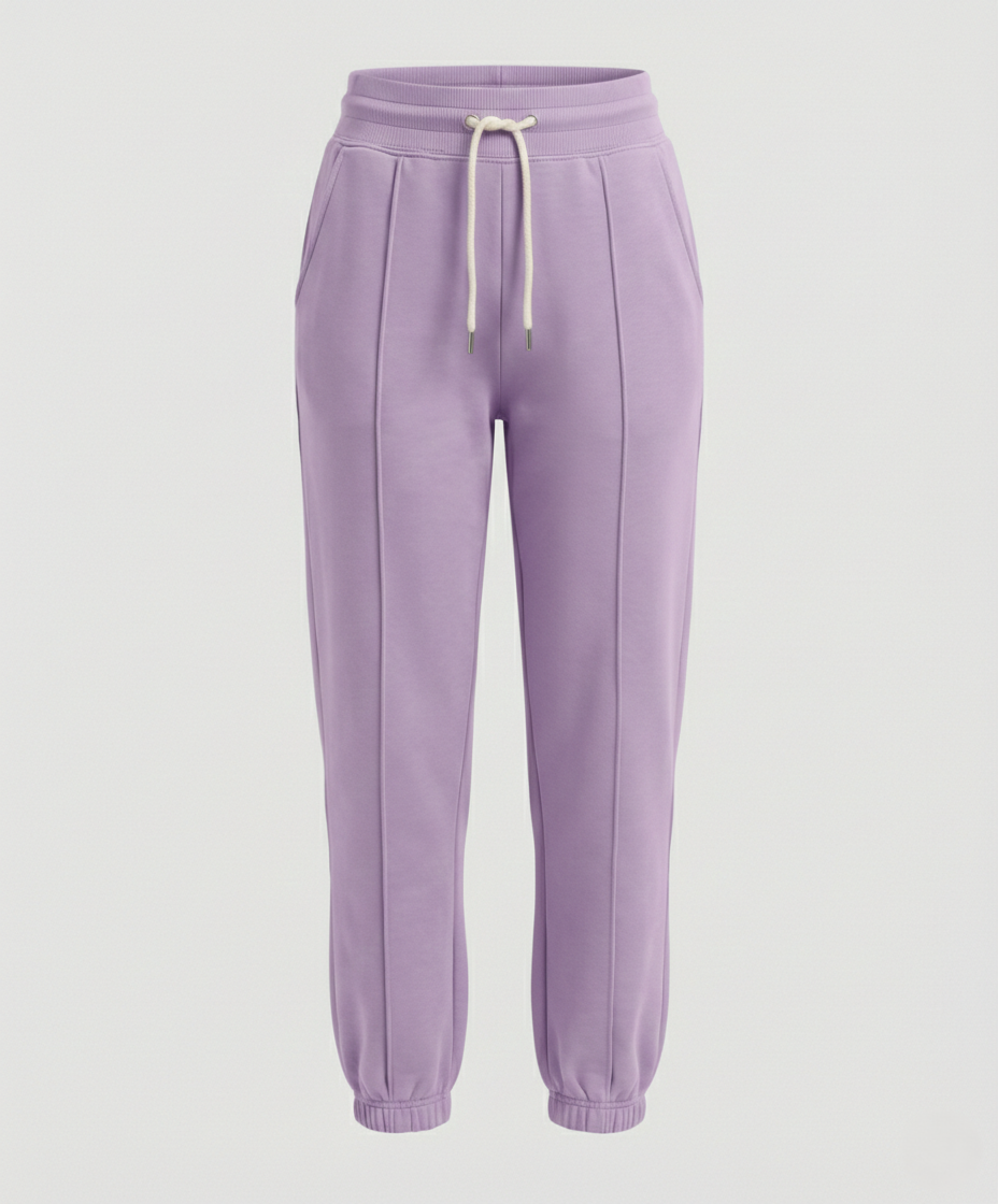 Damen Trainingshose Damen High Waist