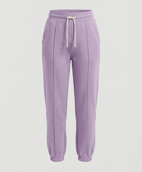 Damen Trainingshose Damen High Waist