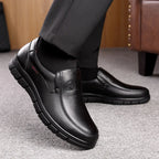 R&B | Herren-Freizeitschuhe aus echtem