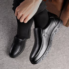 R&B | Herren-Freizeitschuhe aus echtem
