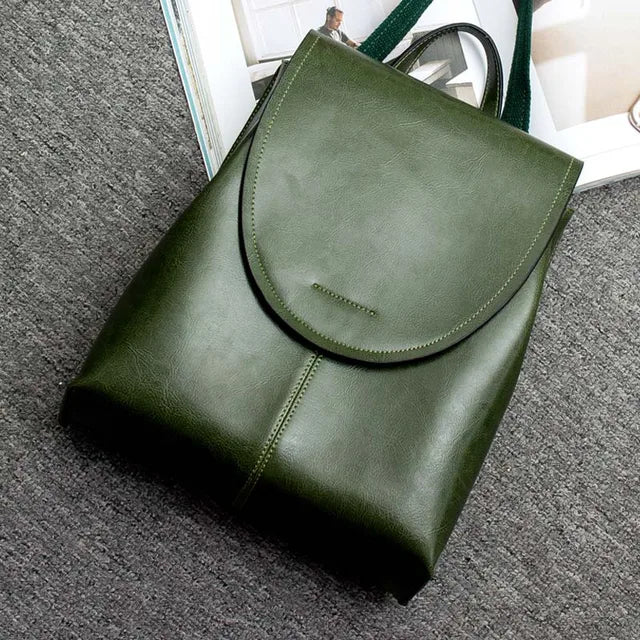 R&B | Trendy Rucksack für Frauen