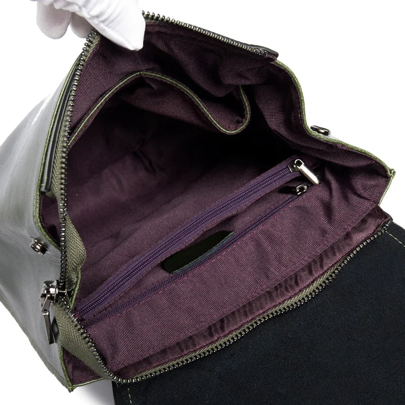 R&B | Trendy Rucksack für Frauen