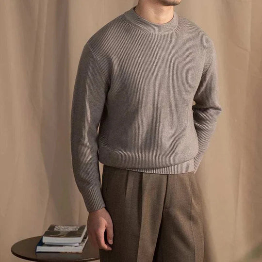 R&B | Strickpullover