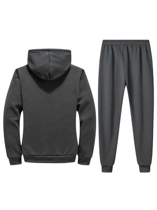 R&B | Jogginganzug