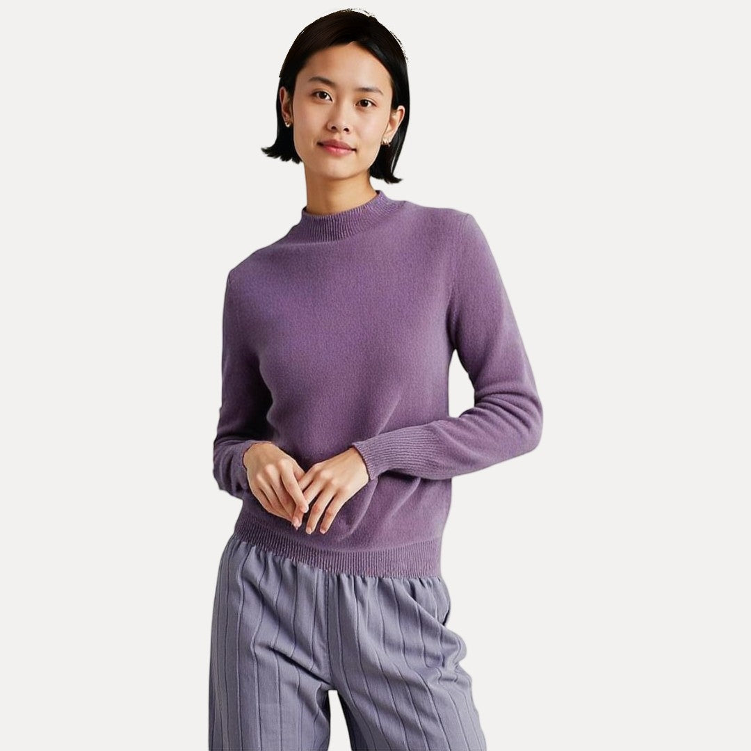 R&B | Wollpullover In Coraline
