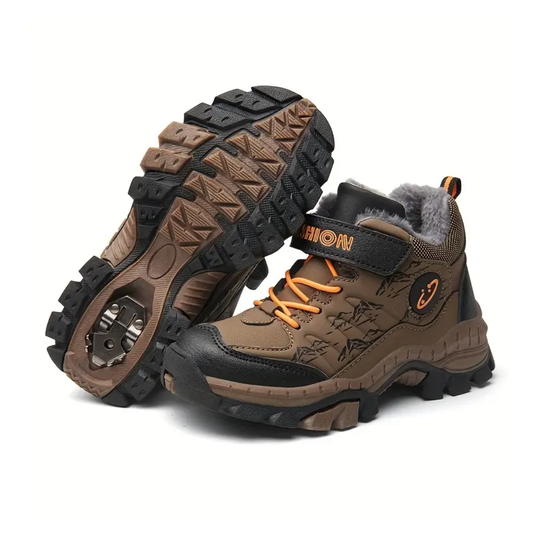 R&B | Wanderschuhe Kinder - Outdoorschuhe