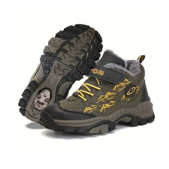 R&B | Wanderschuhe Kinder - Outdoorschuhe