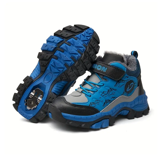 R&B | Wanderschuhe Kinder - Outdoorschuhe
