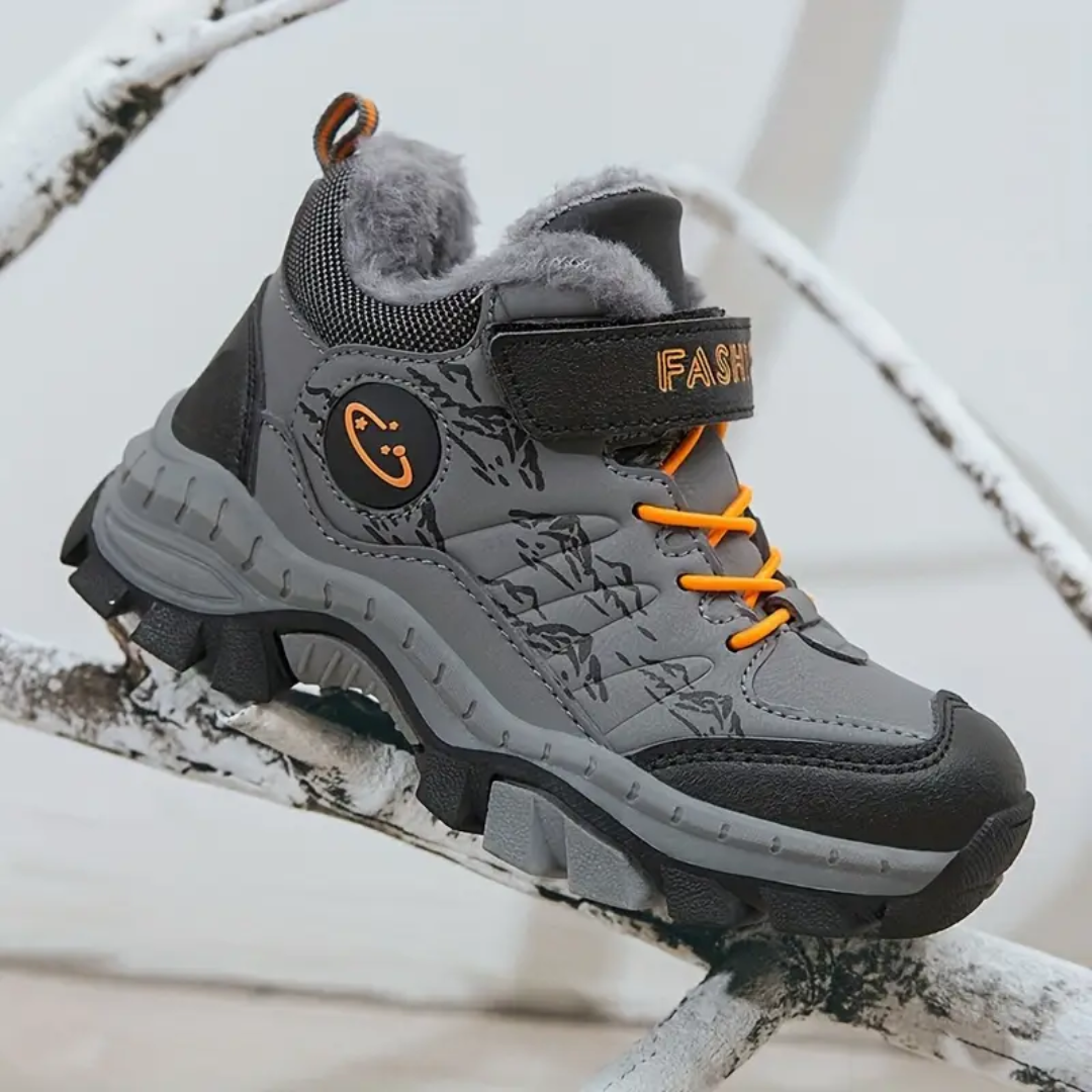 R&B | Wanderschuhe Kinder - Outdoorschuhe