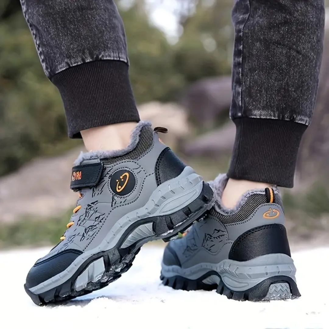 R&B | Wanderschuhe Kinder - Outdoorschuhe