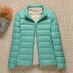 R&B | Gepolsterte Jacke