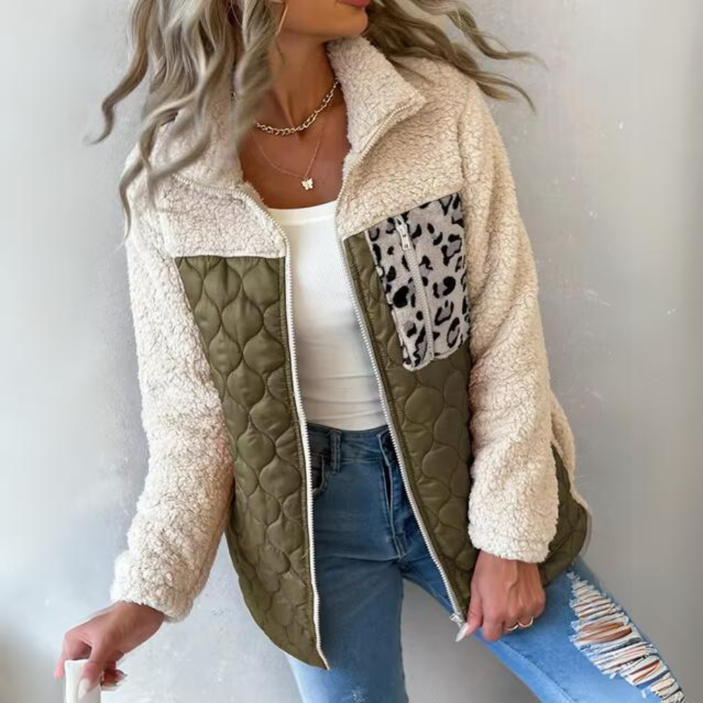 R&B | Entspannt und Stilvoll Allgemeiner Mantel