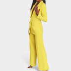 R&B | Elegantes Blazer und Hosen Satz