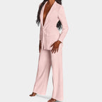 R&B | Elegantes Blazer und Hosen Satz
