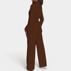 R&B | Elegantes Blazer und Hosen Satz