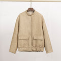 R&B | Elegante und Vielseitige Winterjacke