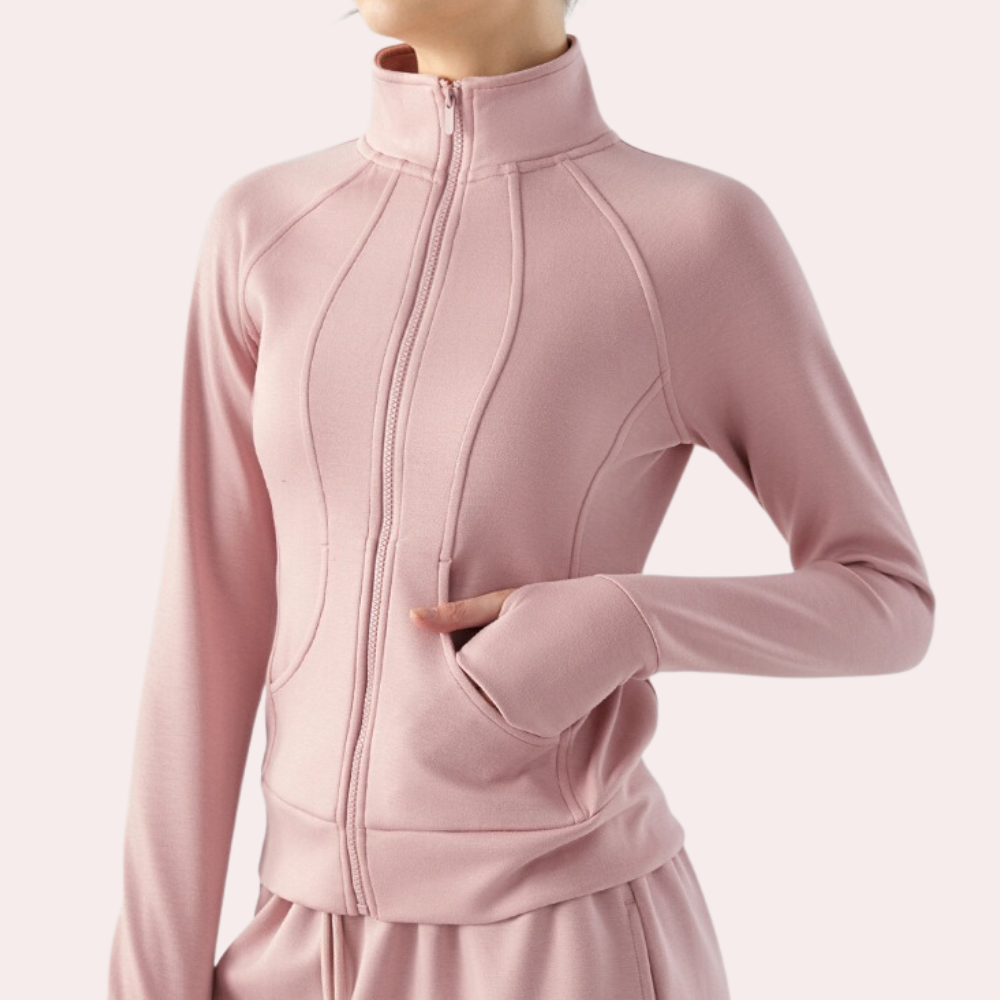 R&B | Herbst- und Wintersportjacke für Damen