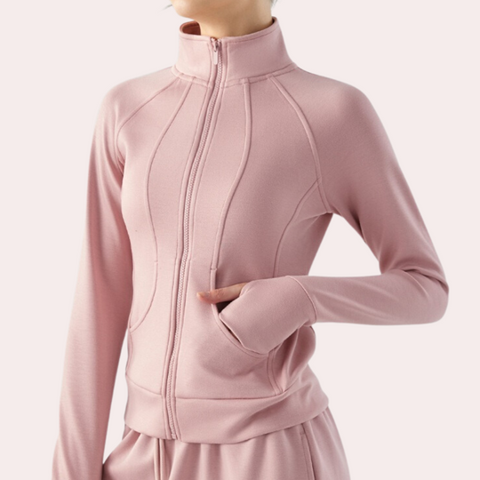 R&B | Herbst- und Wintersportjacke für Damen