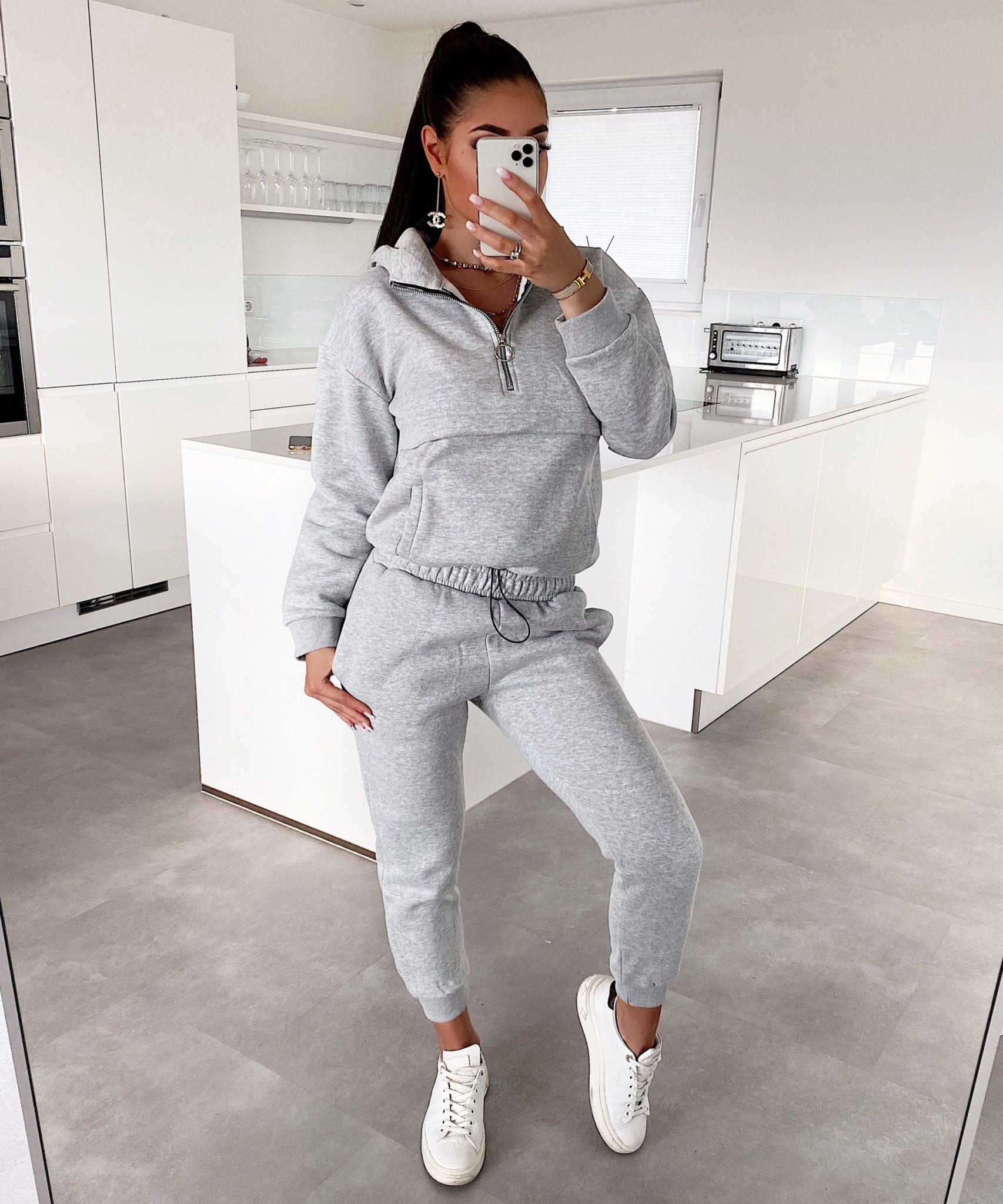 R&B | Set für Damen