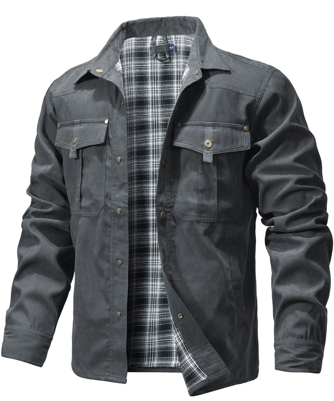 R&B | Rover Jacke