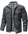 R&B | Rover Jacke