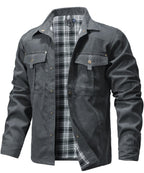 R&B | Rover Jacke